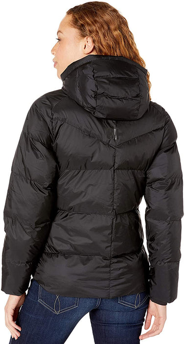 Helly-Hansen Womens Stellar Waist Length Lightweight Puffy Jacket