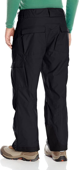 Columbia Big & Tall Ridge 2 Run(tm) Ii Pant