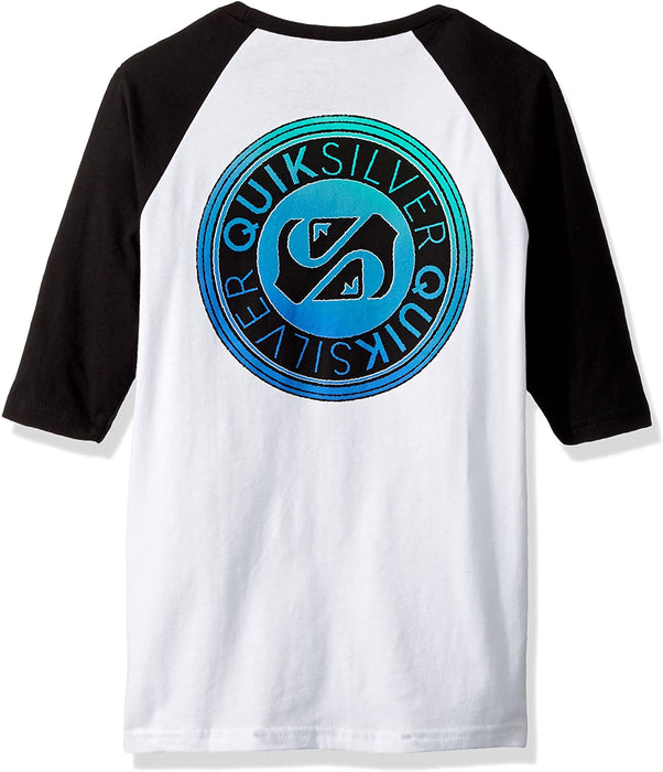 Quiksilver Boys' Big International Kids Ragan