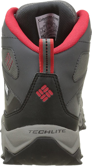 Columbia Men's Peakfreak XCRSN II XCEL MID Outdry Hiking Boot