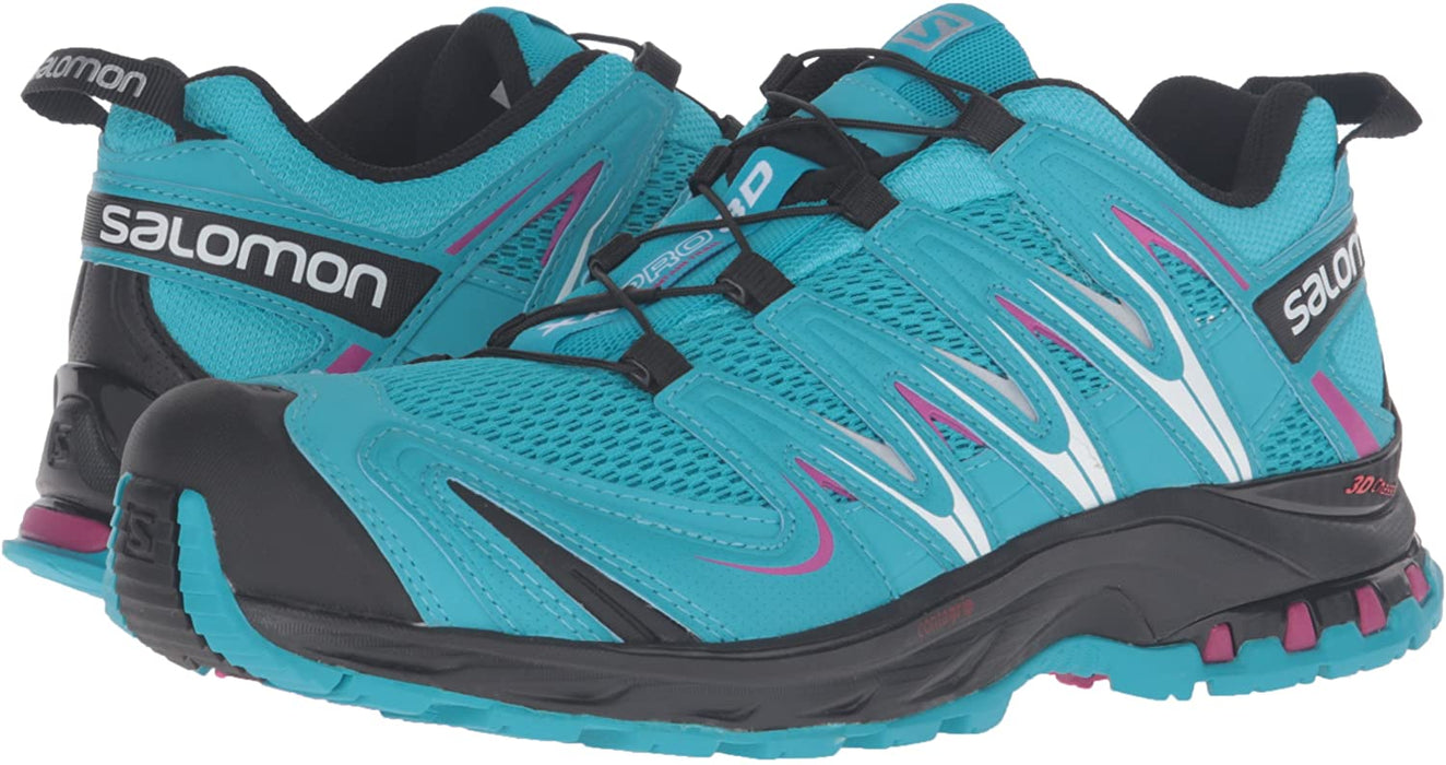 Salomon Women's XA Pro 3D W Trail Running Shoe