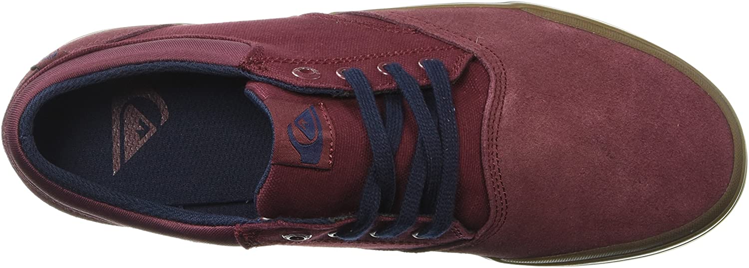 Quiksilver Men's VERANT Sneaker