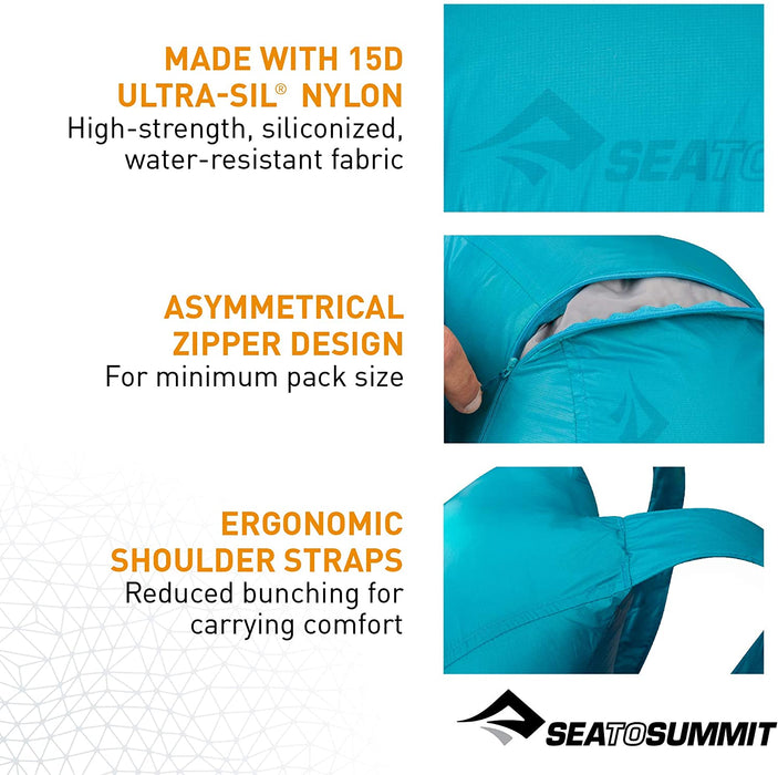 Sea to Summit Ultra-SIL Nano Day Pack