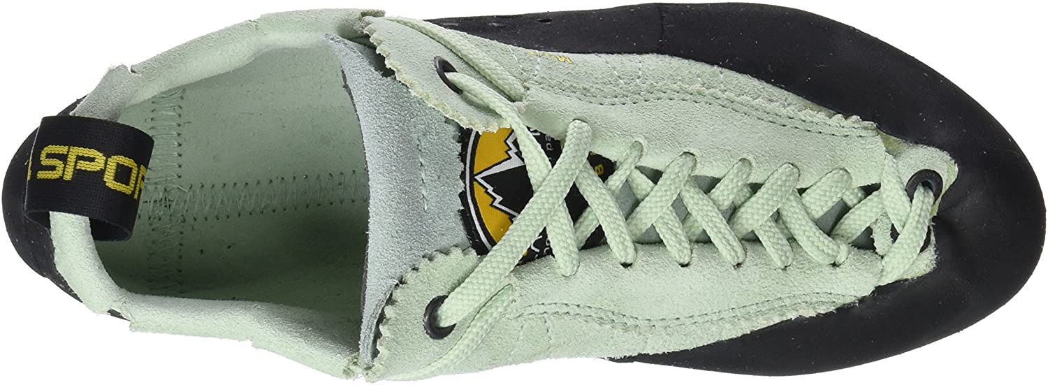 La Sportiva Men's Trail Running Shoes, Blue