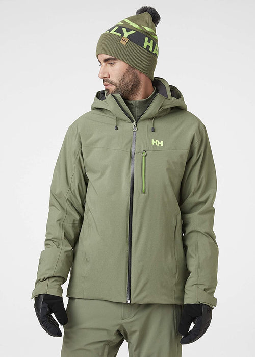 Helly Hansen 65599 Men's Swift 4.0 Jacket
