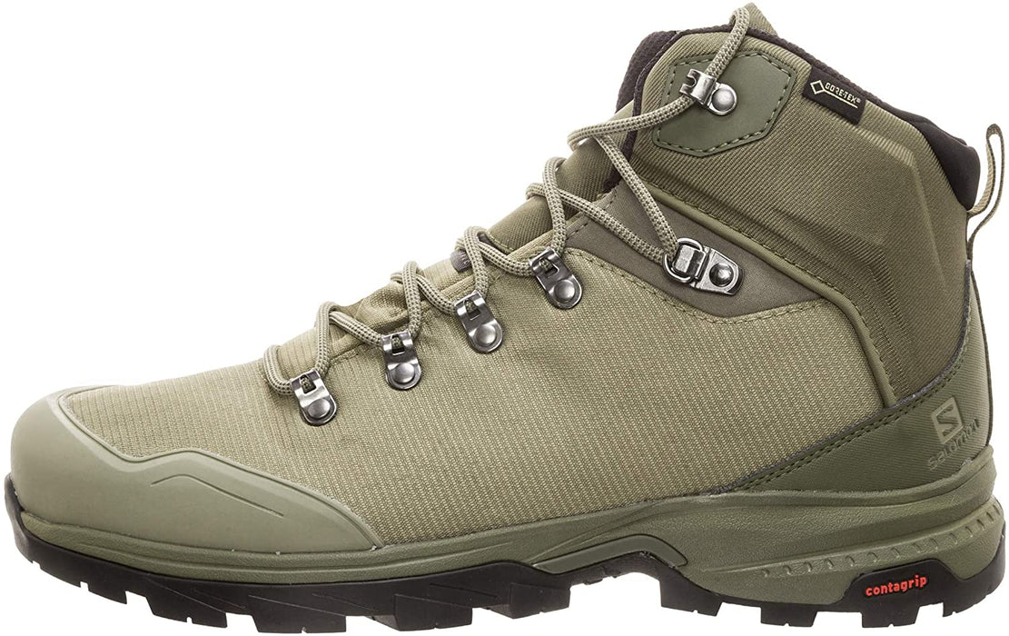 Salomon Men's X Ultra 3 GTX Hiking Shoes