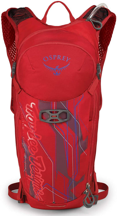 Osprey Siskin 8 Men's Bike Hydration Backpack