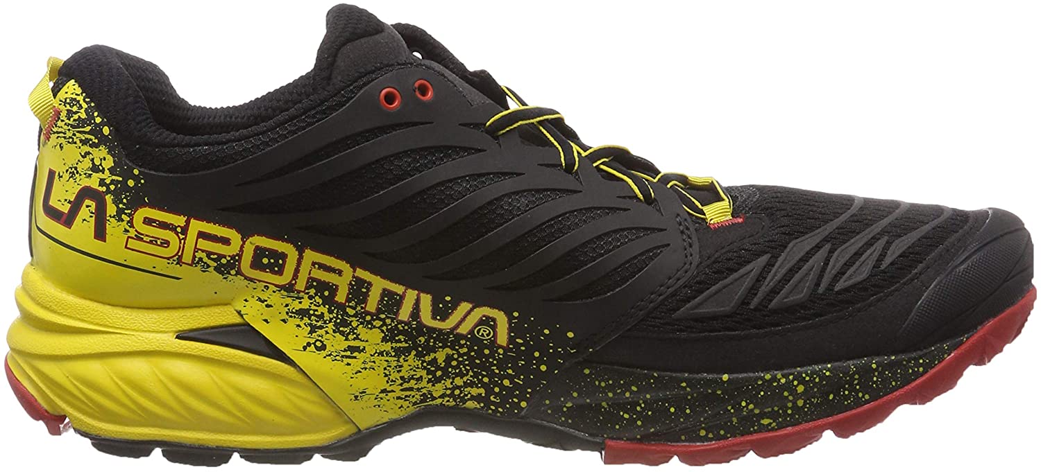 La Sportiva Akasha Trail Running Shoes