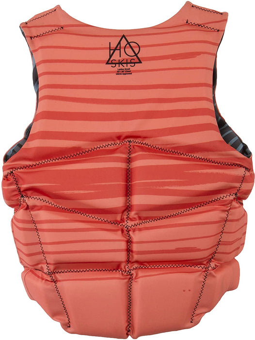 HO Sports 2019 Team CGA Women's Life Vest