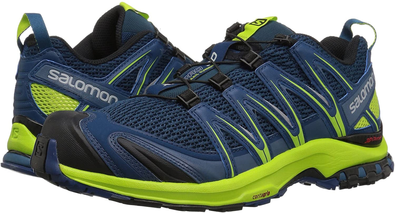 SALOMON Men's Xa Pro 3D
