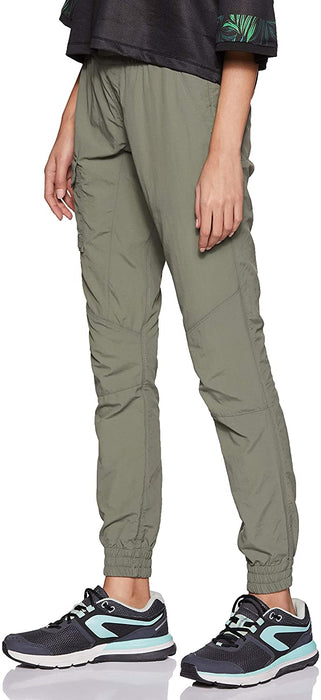 Columbia Women's Silver Ridge Pull On Pant, Breathable
