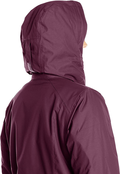 Columbia Sportswear Women's Alpine Vista Jacket