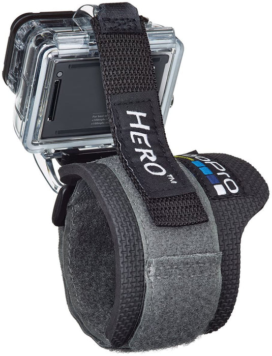 GoPro Wrist Housing for HERO4 Black/HERO4 Silver (GoPro Official Mount) & Floaty Backdoor