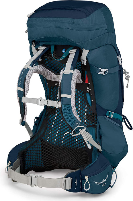 Osprey Aura AG 65 Women's Backpacking Backpack