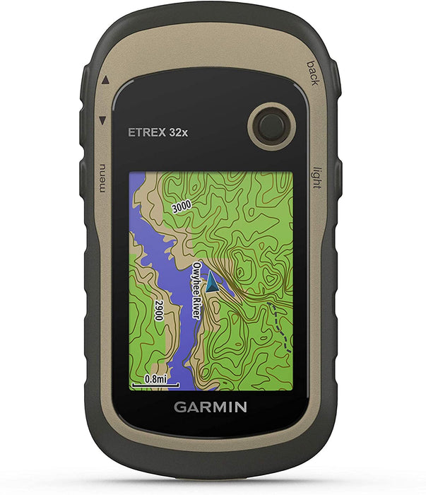 Garmin eTrex 22x