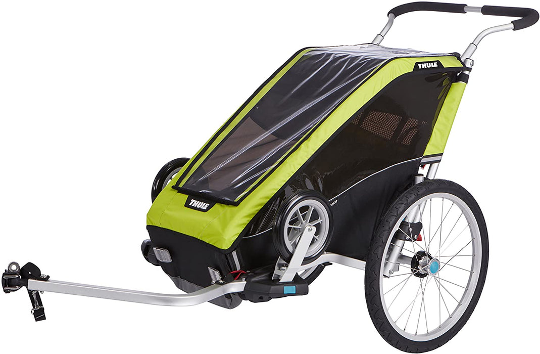 Thule Chariot Cheetah XT Multisport Trailer