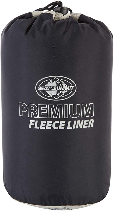 Sea to Summit Toaster Microfleece Mummy Liner