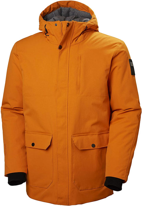 Helly-Hansen Waterproof Urban Long Jacket