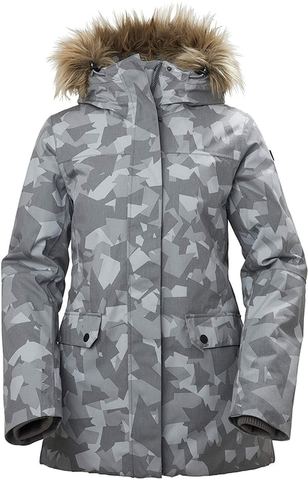 Helly-Hansen W Waterproof Rana Jacket