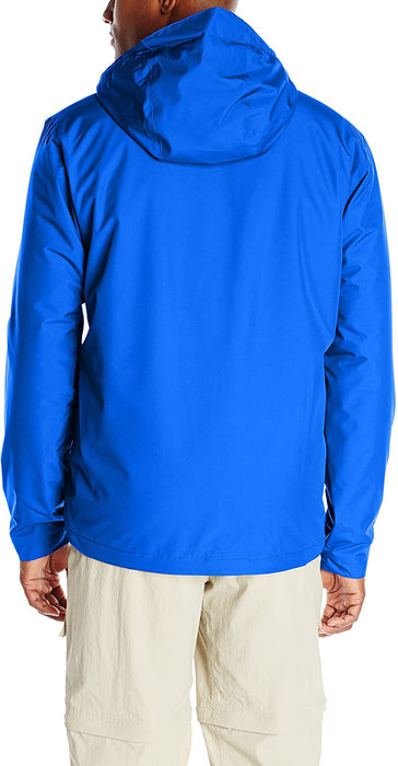 Helly Hansen Men's Seven J Insulated Waterproof, Windproof