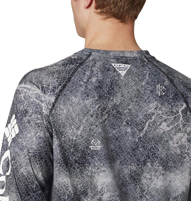 Columbia Men's Super Terminal Tackle Long Sleeve Shirt