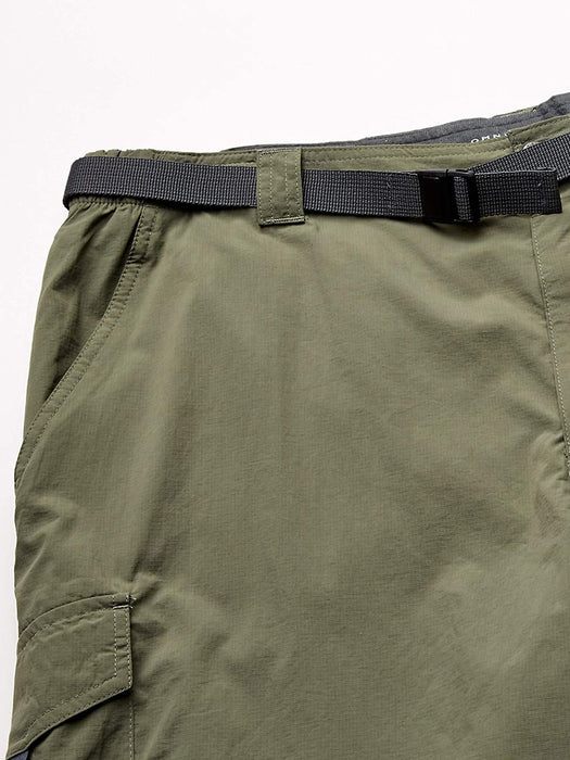 Columbia mens Silver Ridge Cargo Short