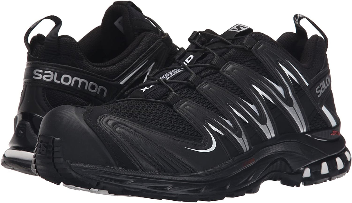 Salomon Women's XA Pro 3D W Trail Running Shoe