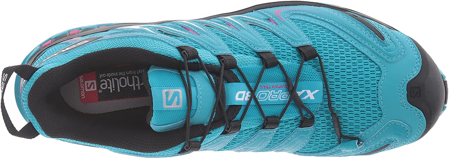 Salomon Women's XA Pro 3D W Trail Running Shoe