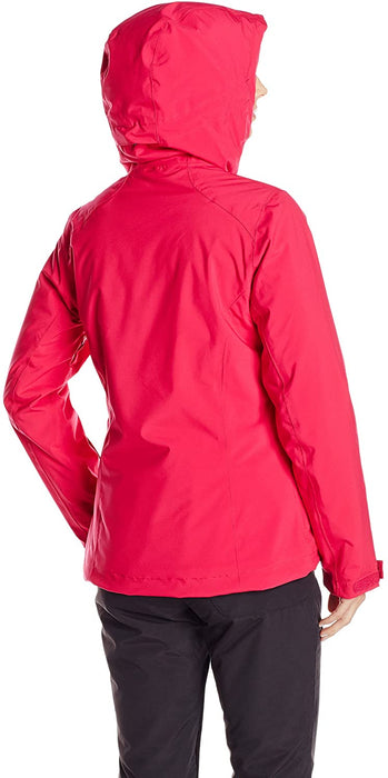 Helly Hansen Women's Sundance Ski Winter Jacket