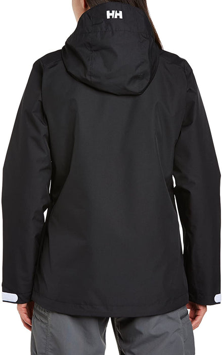 Helly Hansen Women's Squamish CIS (3-in-1) Rain Jacket