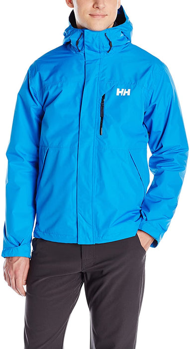 Helly Hansen Squamish CIS (3-in-1) Rain Jacket
