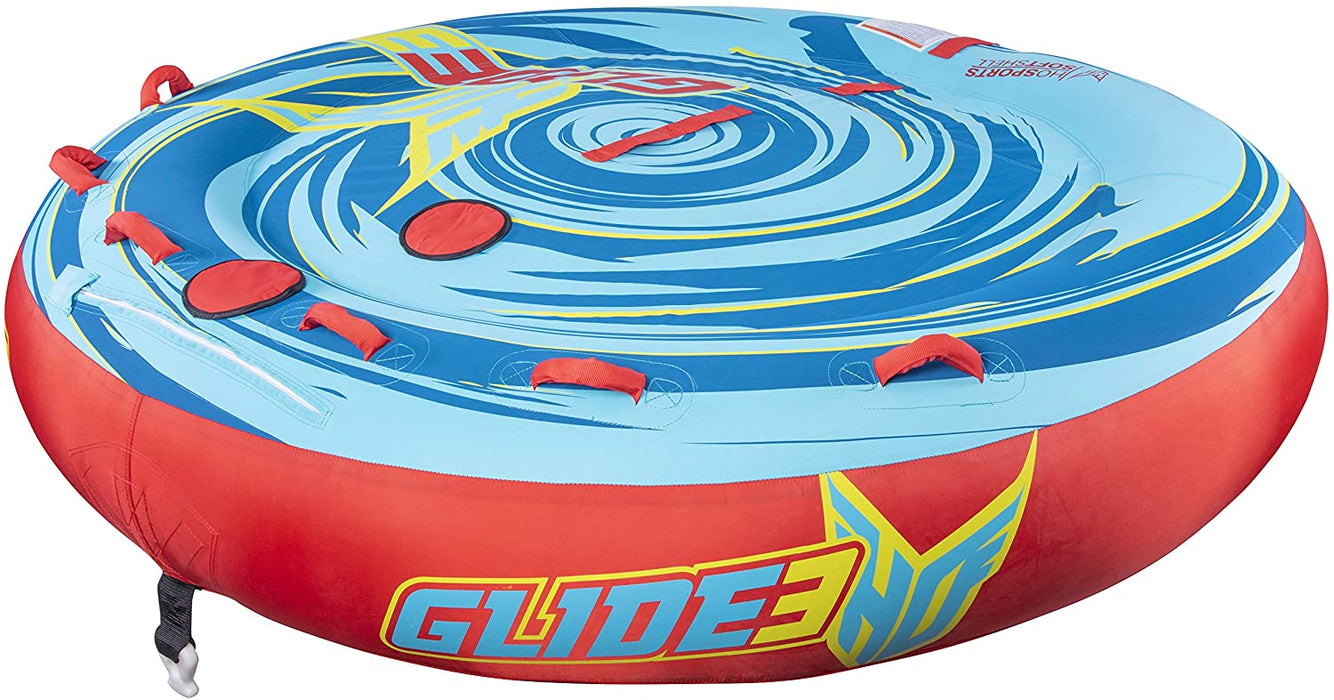 HO Glide 3 Towable Tube