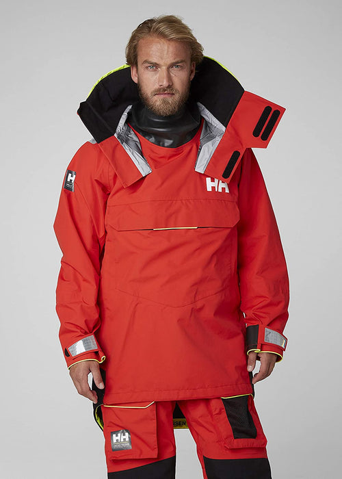 Helly Hansen Mens Aegir Ocean Dry Top