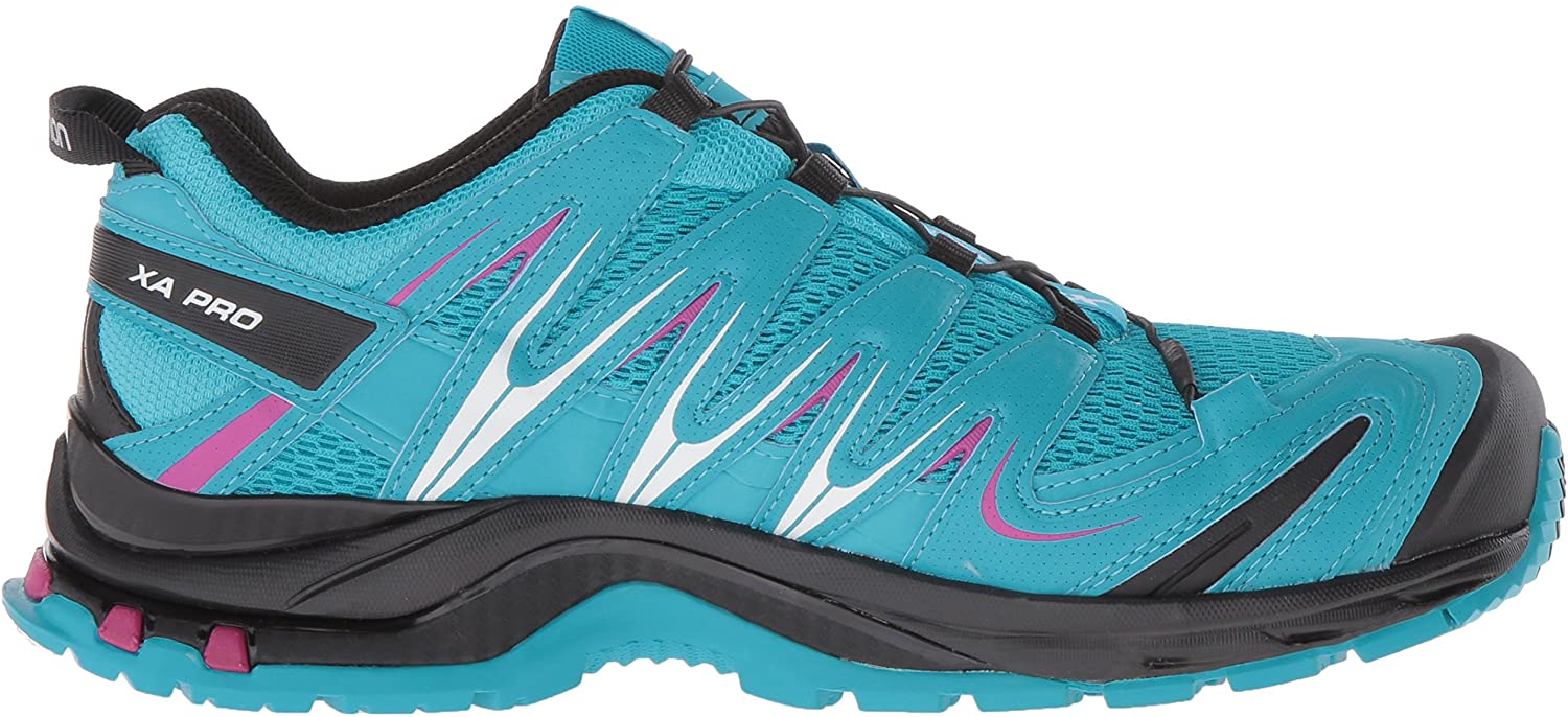 Salomon Women's XA Pro 3D W Trail Running Shoe