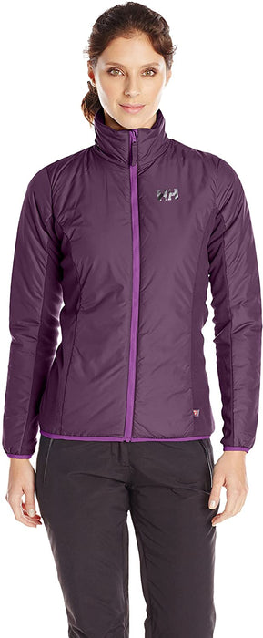 Helly Hansen Women's Squamish CIS (3-in-1) Rain Jacket
