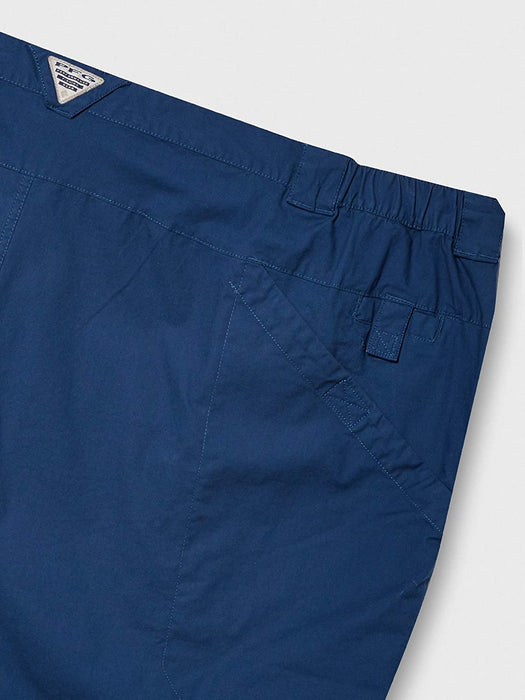 Columbia Men's Half Moon III Short