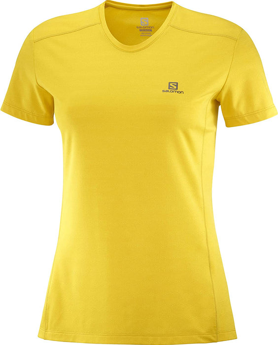 Salomon Womens Standard Shirt W
