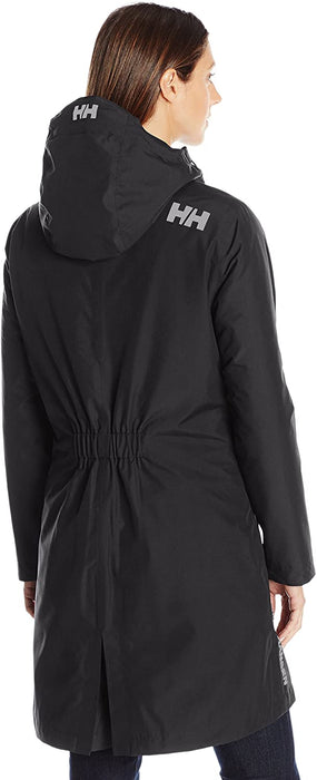 Helly-Hansen Women's Rigging Rain Coat