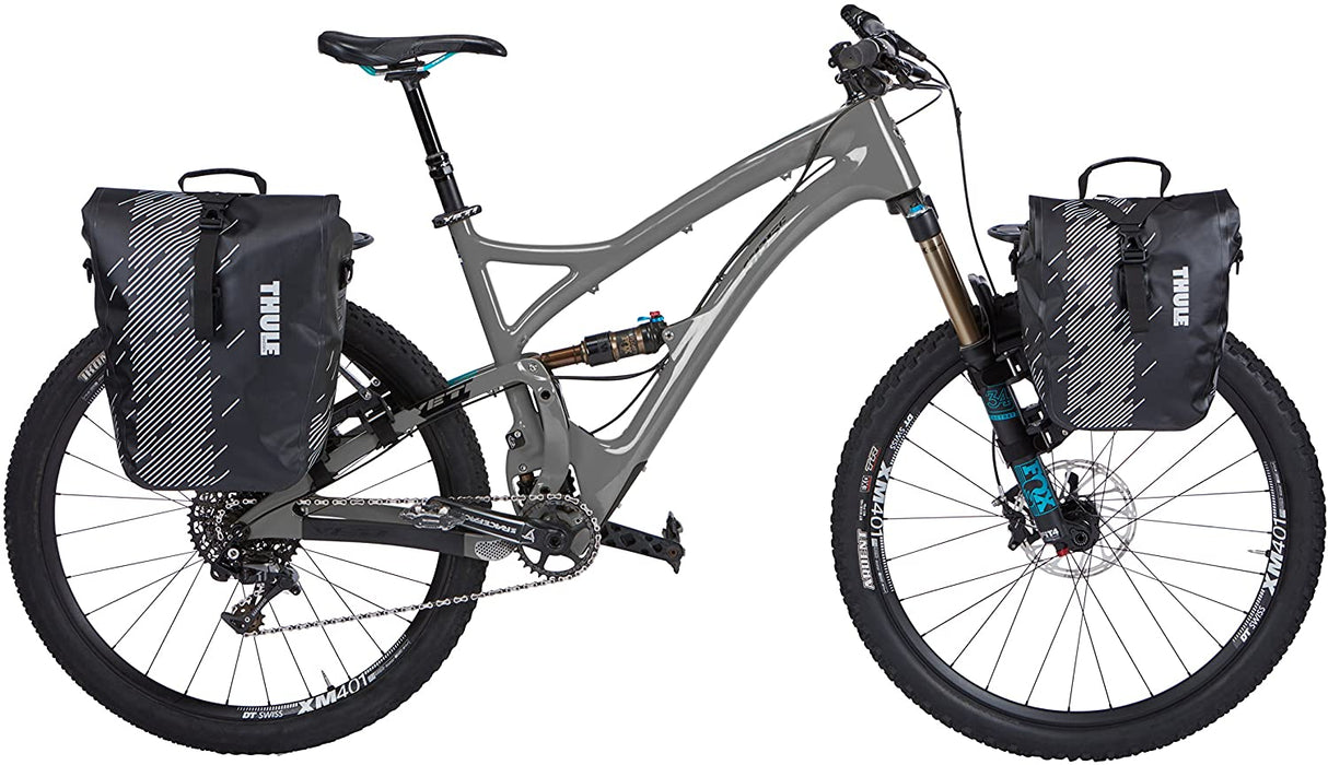 Thule Pack 'N Pedal Tour Rack