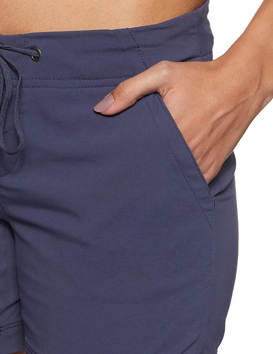 Columbia Women's Anytime Outdoor Shorts, Stain & Water Resistant