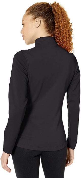 Helly-Hansen womens Rapid 1/2 Zip Performance Top
