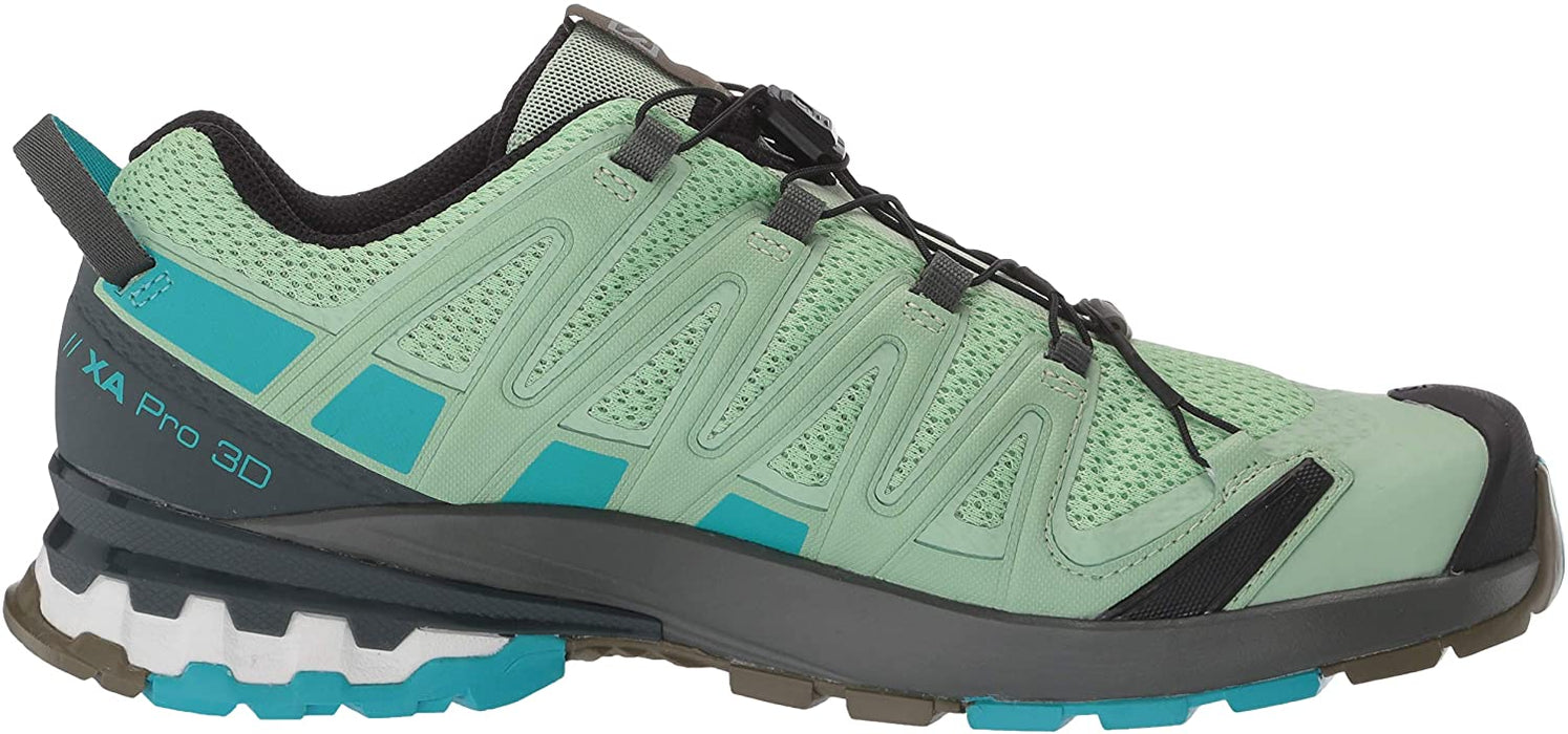 Salomon XA Pro 3D V8 Women's Trail Running / Hiking Shoe