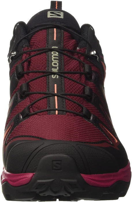 Salomon Xultra3primegtxwtrekking New Ladies Shoes