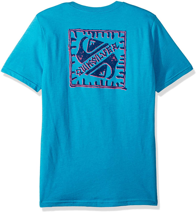 Quiksilver Boys' Saved by The Swell Youth Tee Shirt