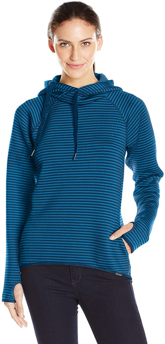 Columbia Women's Castella Peak Hoodie