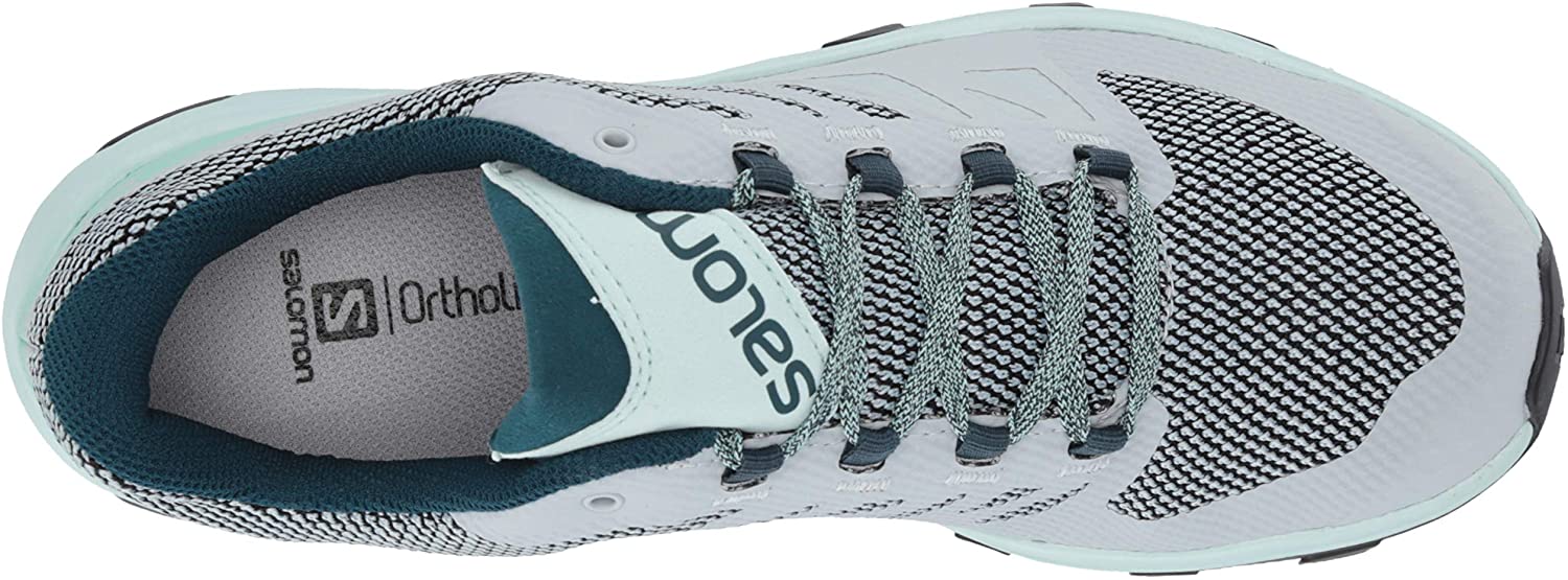 Salomon Women's OUTline GTX W Hiking Shoes