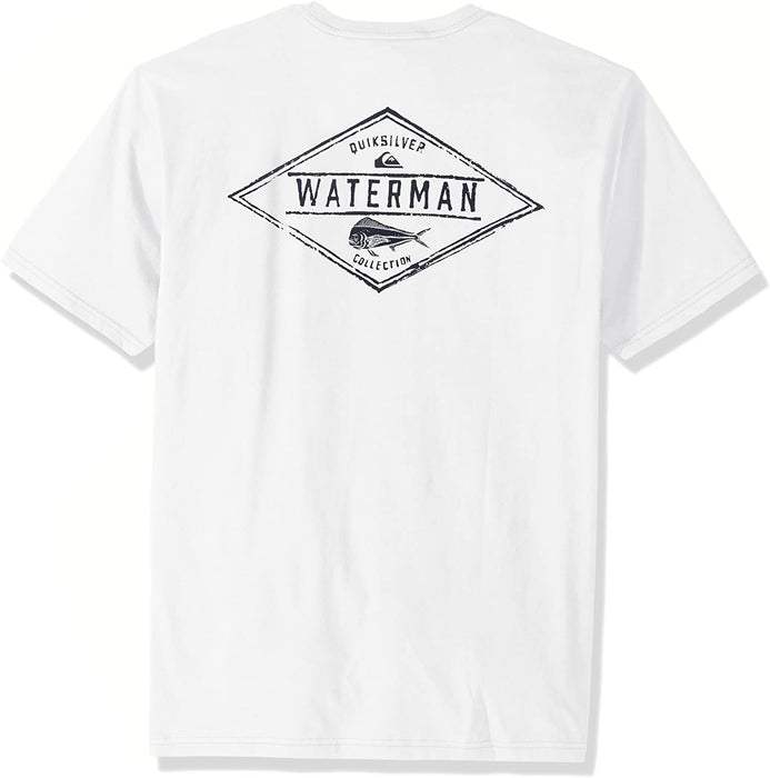 Quiksilver Men's Stretch That T-Shirt