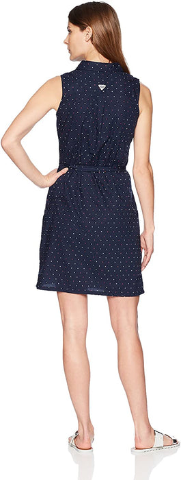 Columbia Sportswear Super Bonehead II Sleeveless Dress
