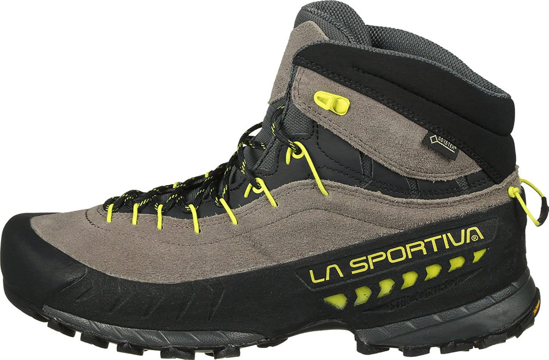 La Sportiva Men's Low Rise Hiking Boots
