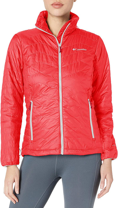 Columbia Women's Tumalt Creek Jacket